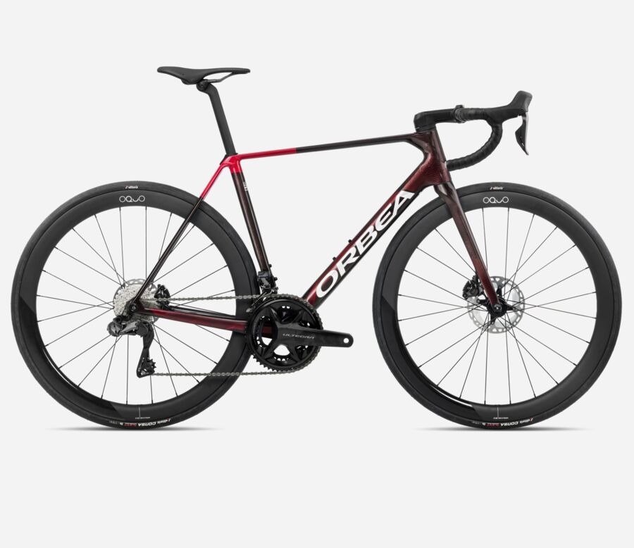 ORBEA ORCA M20i REPLICA 2026 - Maxibikes.nl
